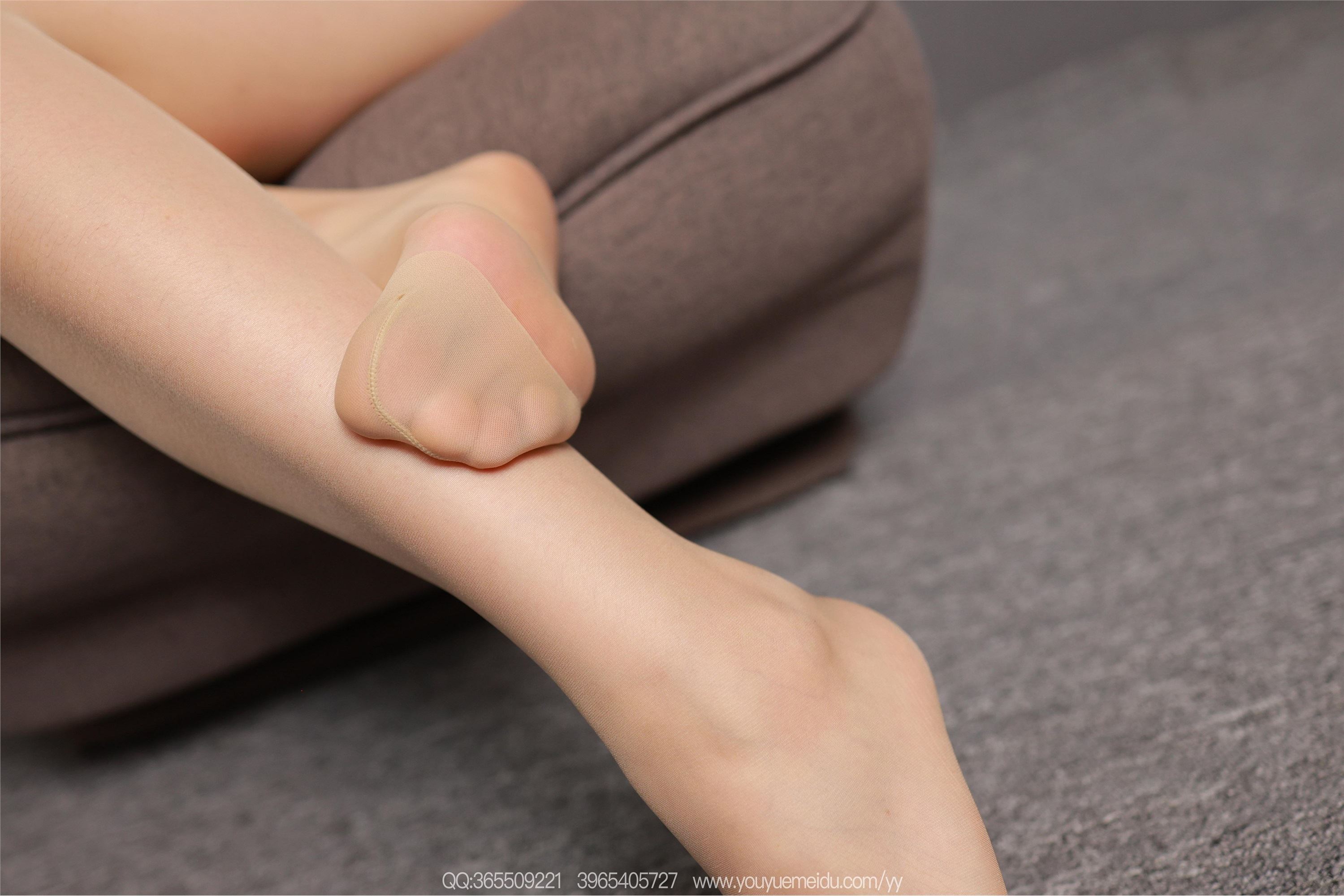 IESS异思趣向  2025.10.14 丝享家 2184 小婕《可爱女人（下）》